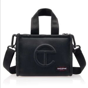 Telfar x eastpak small shopper